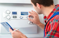 free Marston Gate gas safe engineer quotes